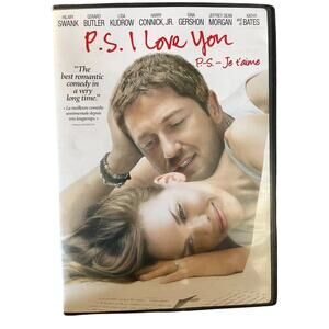 P.S. I Love You (DVD) Brand New Sealed